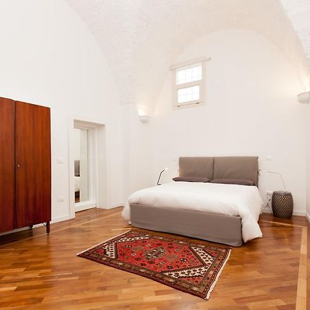 San Matteo House Apartman Lecce Kültér fotó