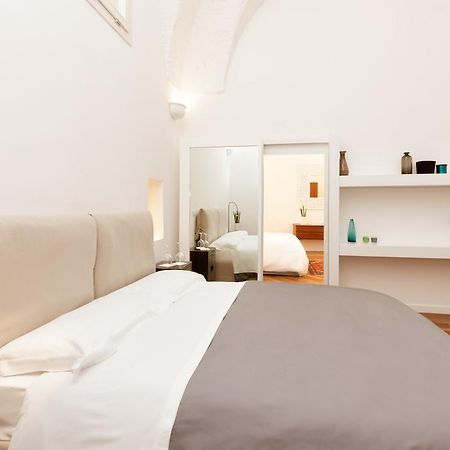 San Matteo House Apartman Lecce Kültér fotó