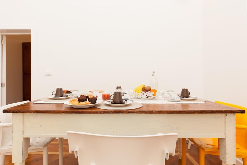 San Matteo House Apartman Lecce Kültér fotó