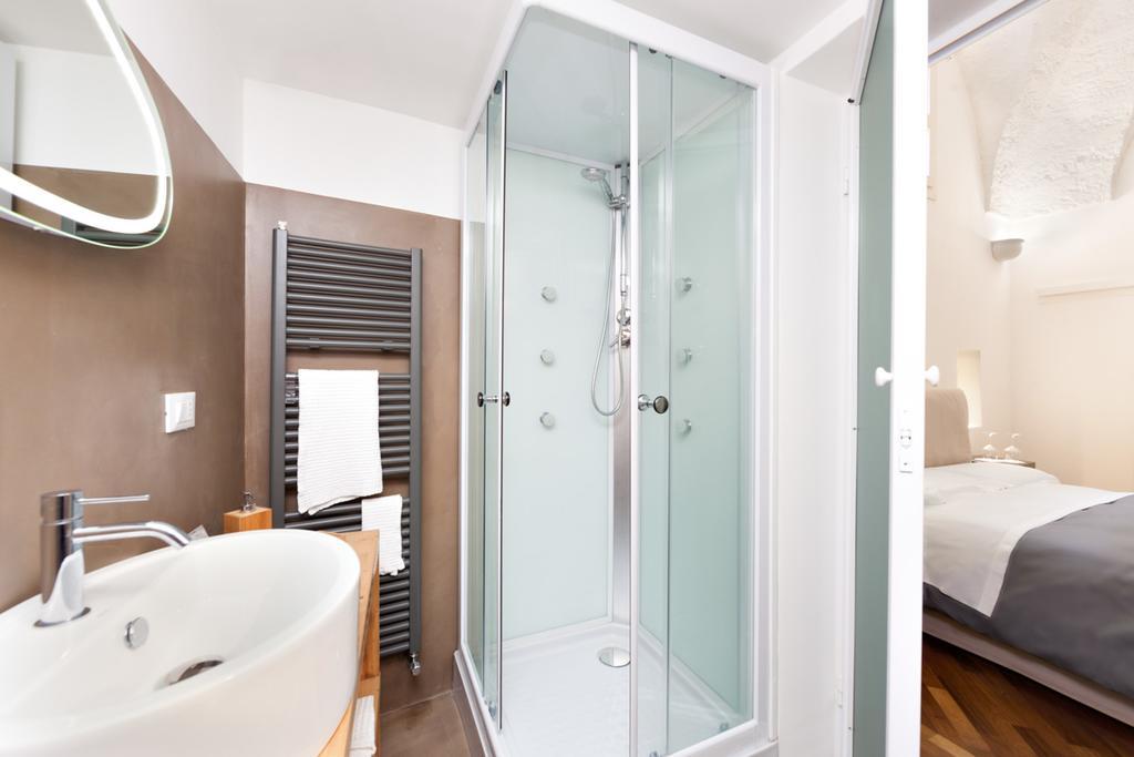 San Matteo House Apartman Lecce Kültér fotó
