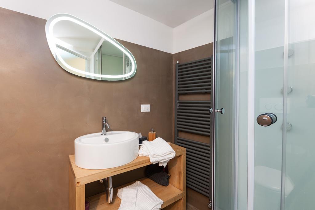 San Matteo House Apartman Lecce Kültér fotó