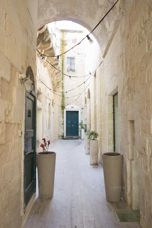 San Matteo House Apartman Lecce Kültér fotó
