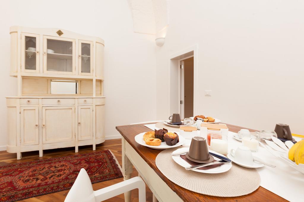 San Matteo House Apartman Lecce Kültér fotó