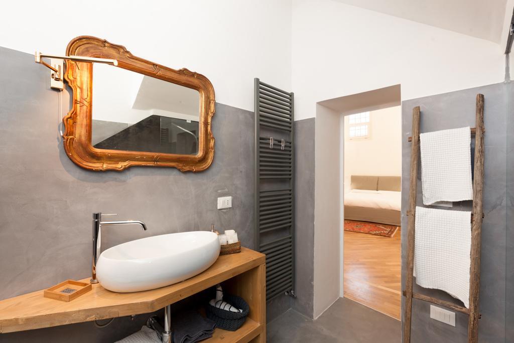 San Matteo House Apartman Lecce Kültér fotó