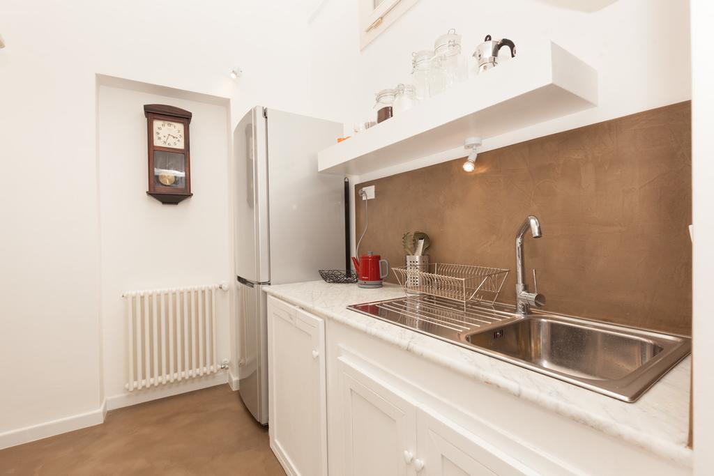 San Matteo House Apartman Lecce Kültér fotó