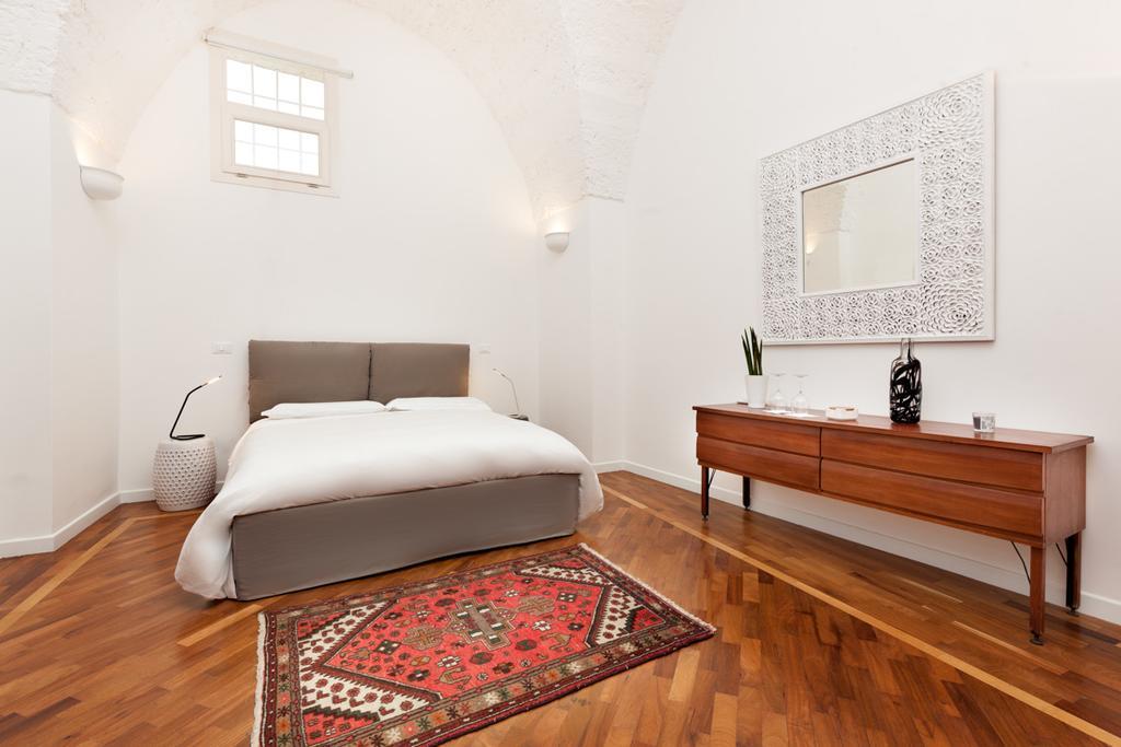 San Matteo House Apartman Lecce Kültér fotó