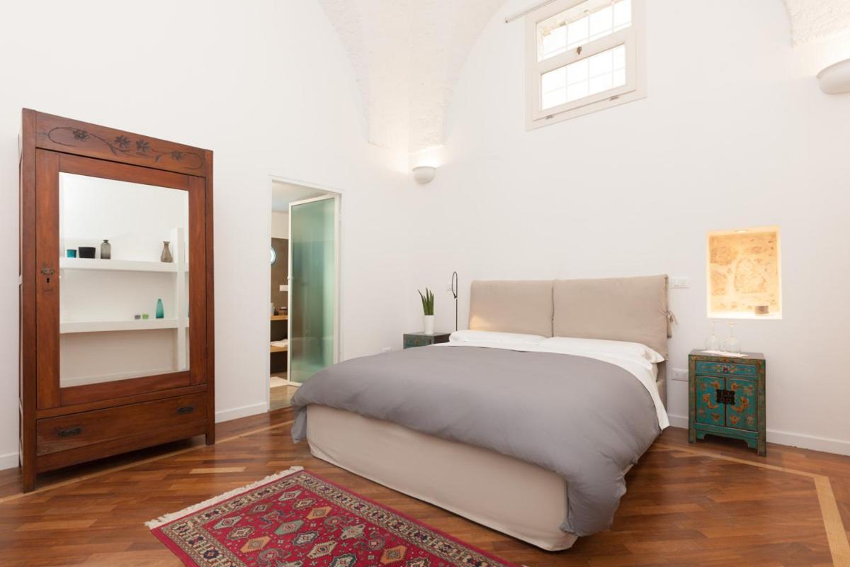 San Matteo House Apartman Lecce Kültér fotó