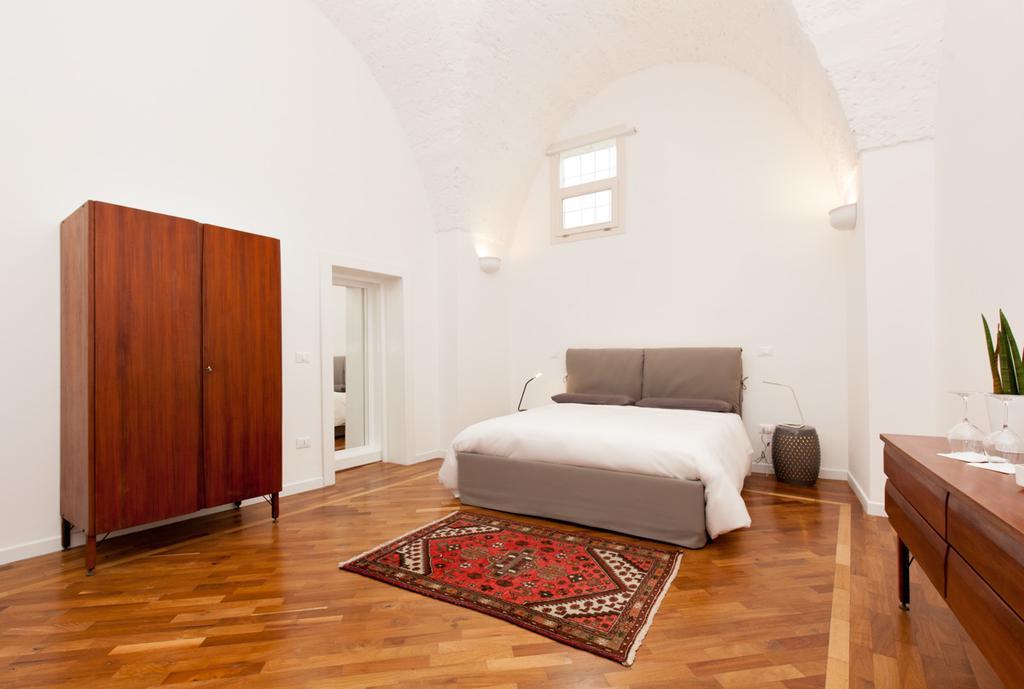 San Matteo House Apartman Lecce Kültér fotó