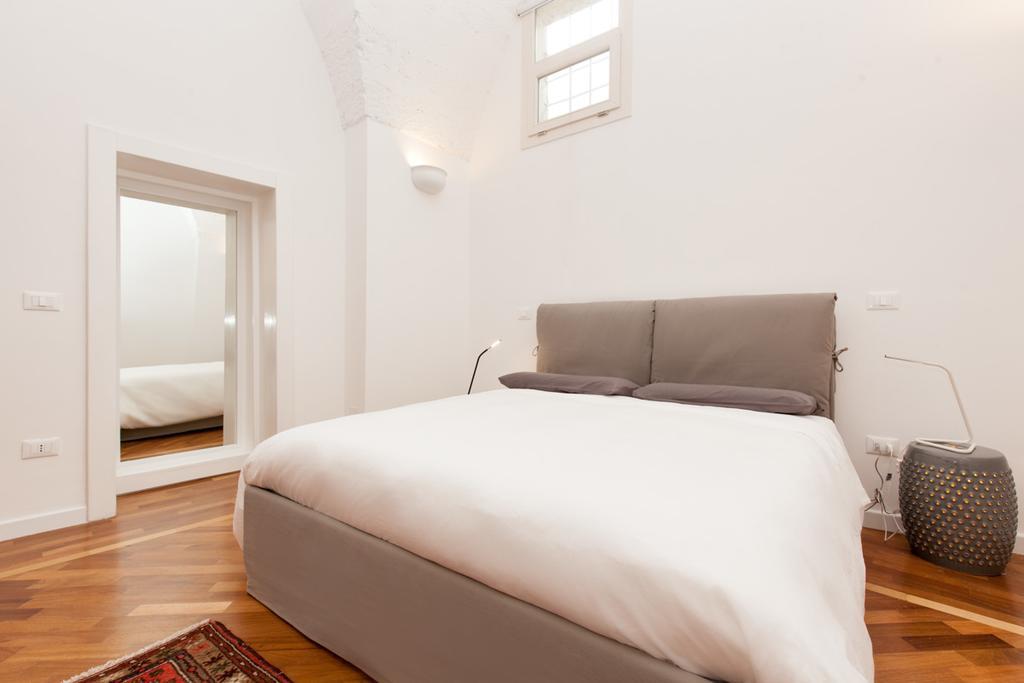 San Matteo House Apartman Lecce Kültér fotó