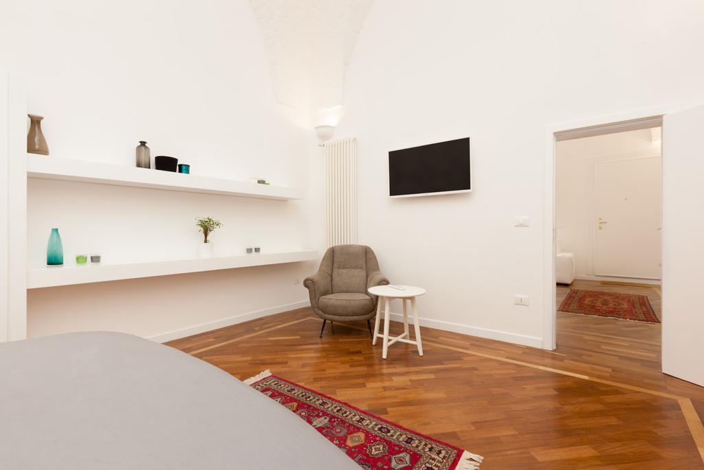 San Matteo House Apartman Lecce Kültér fotó