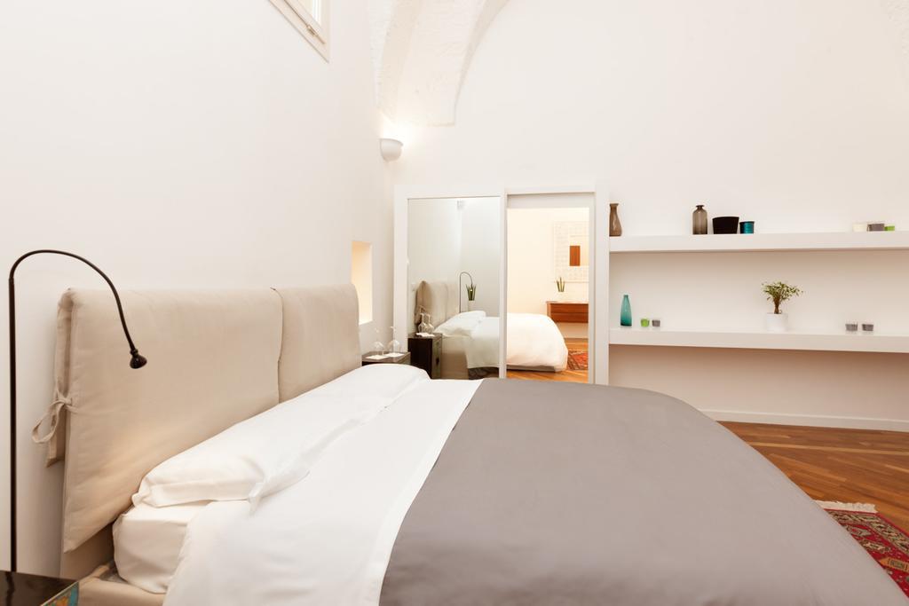 San Matteo House Apartman Lecce Kültér fotó