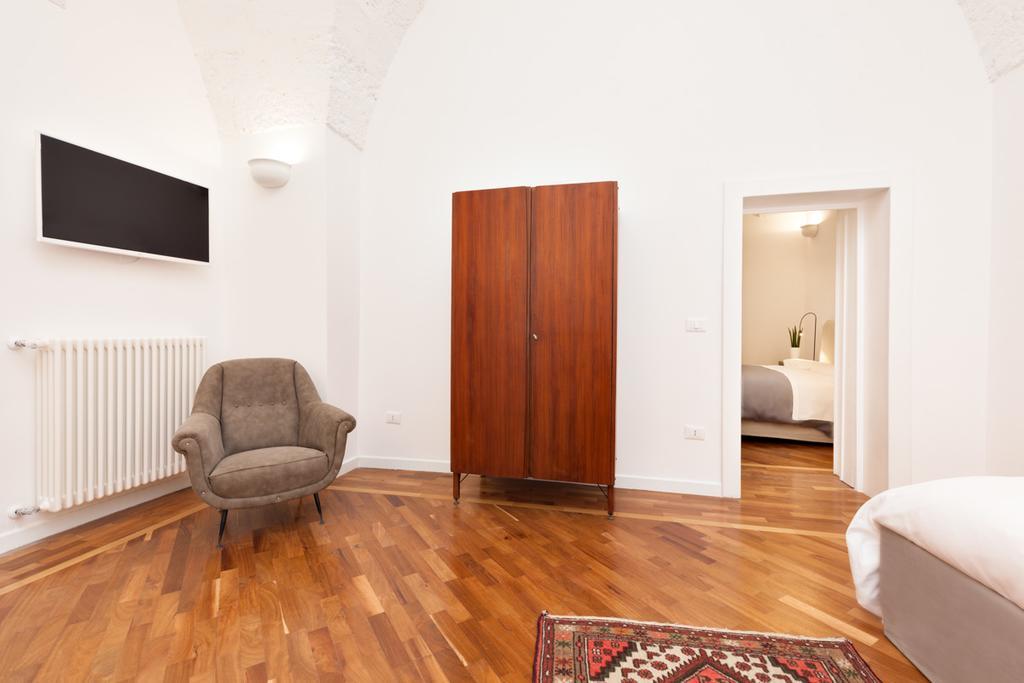 San Matteo House Apartman Lecce Kültér fotó